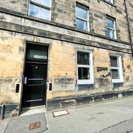 Desirable 2 Bed Apt Near Edinburgh Castle Eksteriør bilde